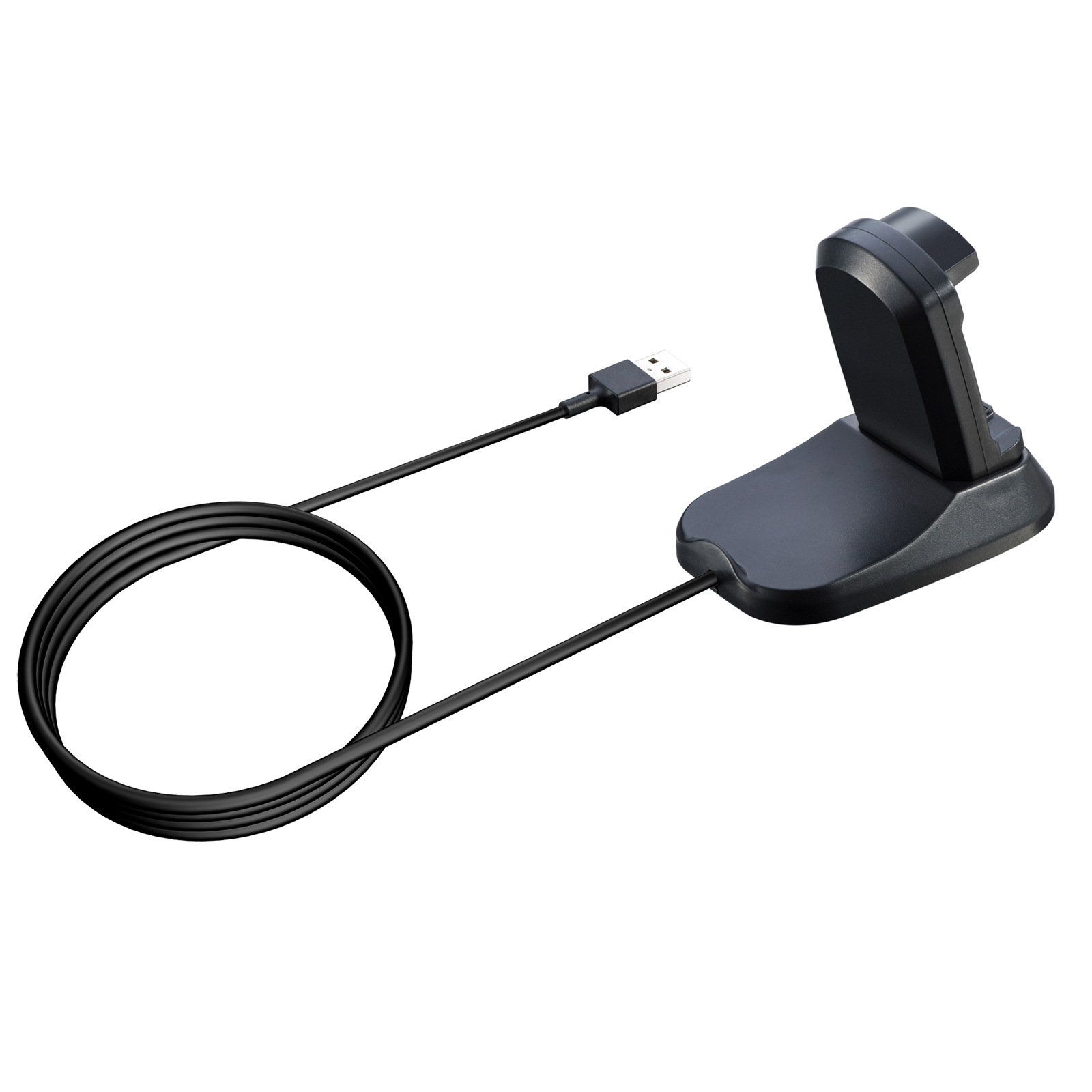 Station de charge USB de rempl - Watch Charger Cable avis et prix