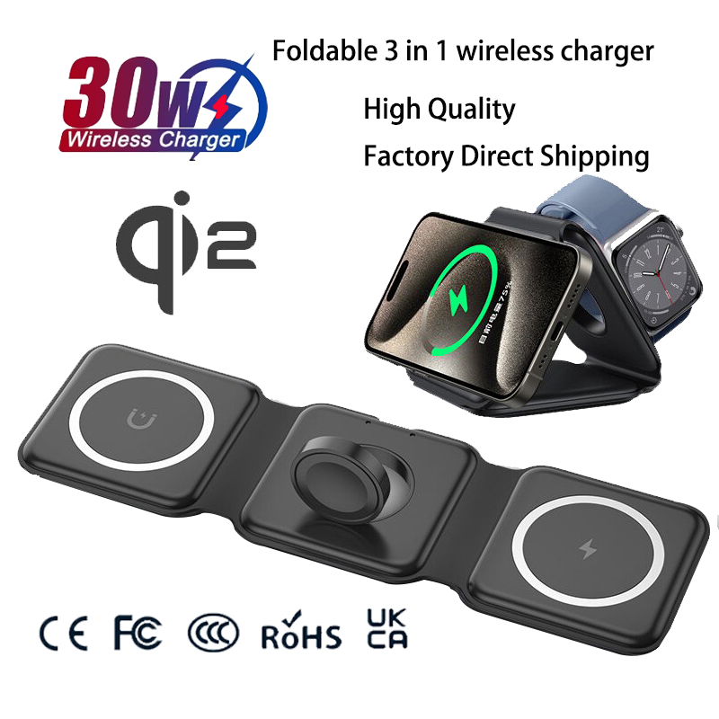 Station de charge magnétique p - Smartwatch Ac avis et prix
