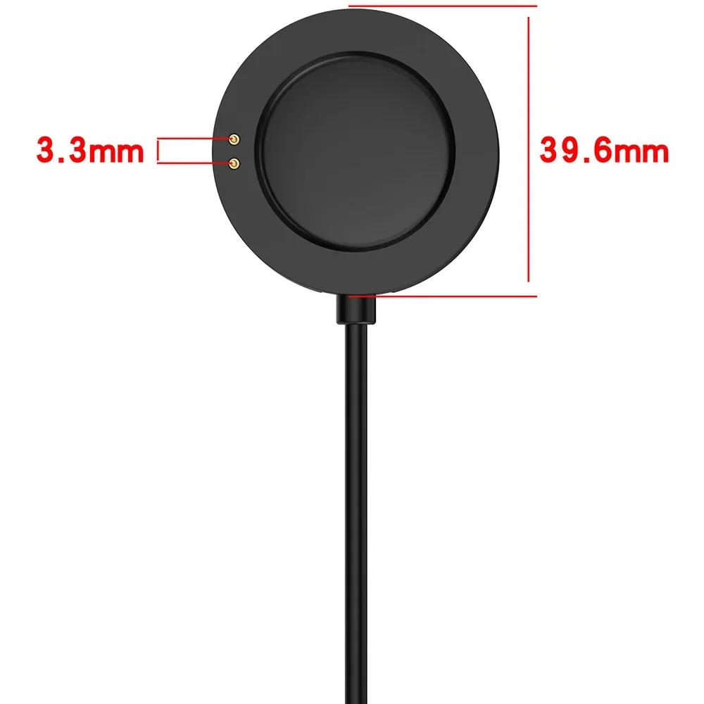 Câble de chargement pour montr - Android Smartwatch Accessories avis et prix