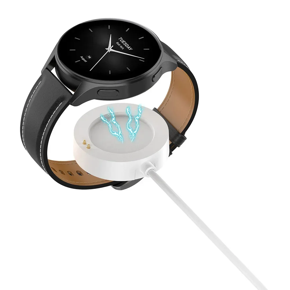 Câble de chargement pour montr - Android Smartwatch Accessories avis et prix