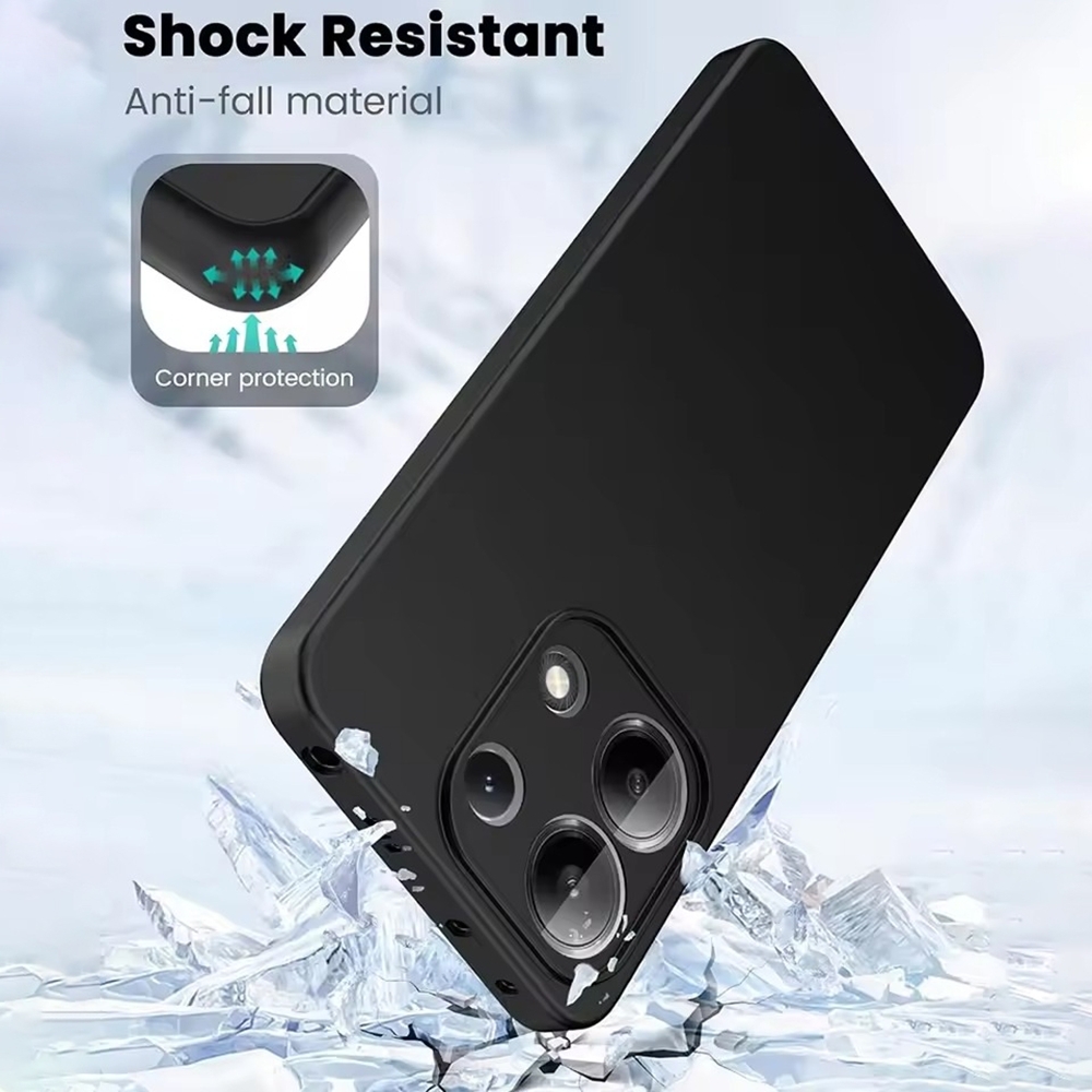 Coque de téléphone imprimée F1 - Xiaomi Redmi Note 13 avis et prix