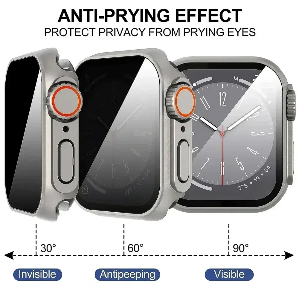 Étui pour apple watch Apple Wa - Smartwatch Case avis et prix