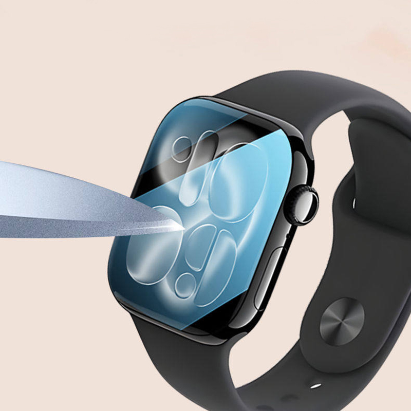 Film de protection pour Apple  - Smartwatch Case avis et prix