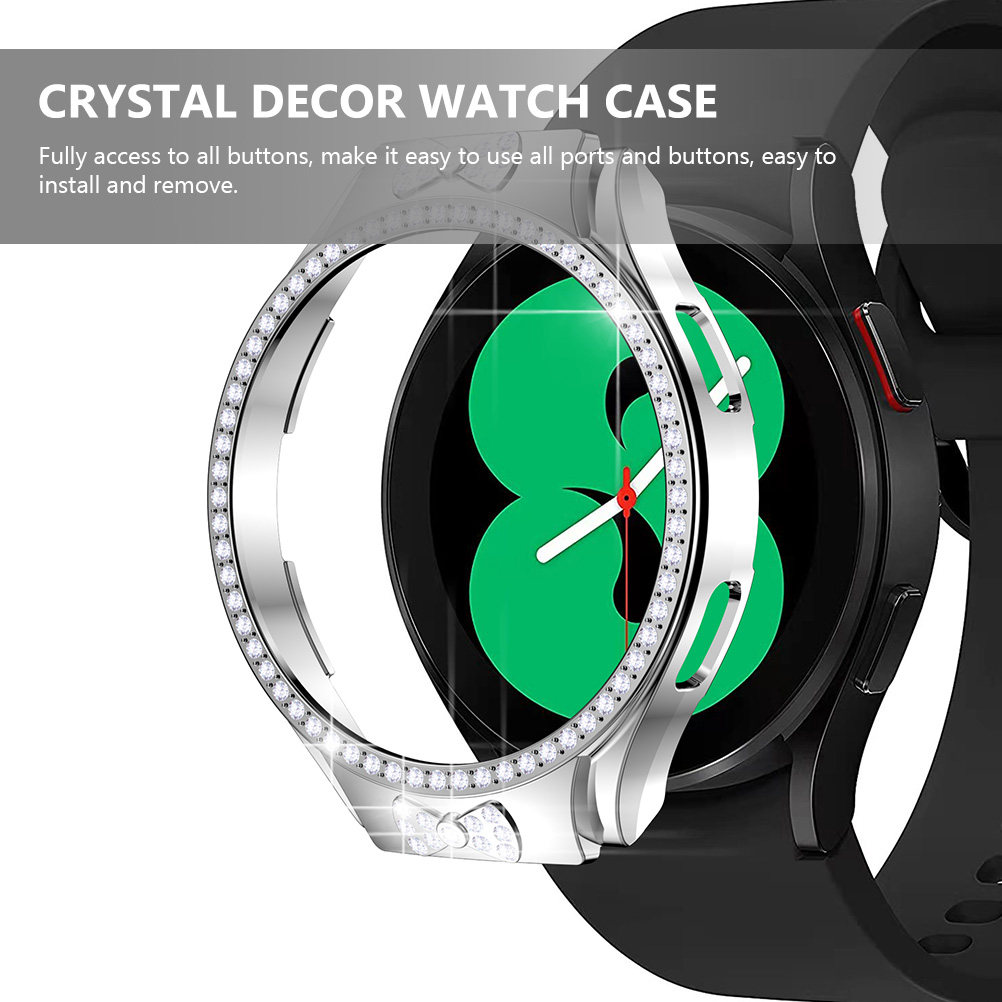 Étui de protection pour montre - Smartwatch Case avis et prix