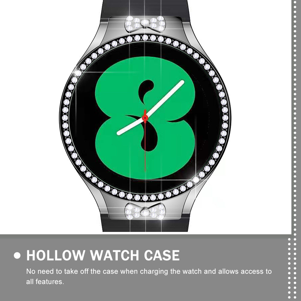 Étui de protection pour montre - Smartwatch Case avis et prix