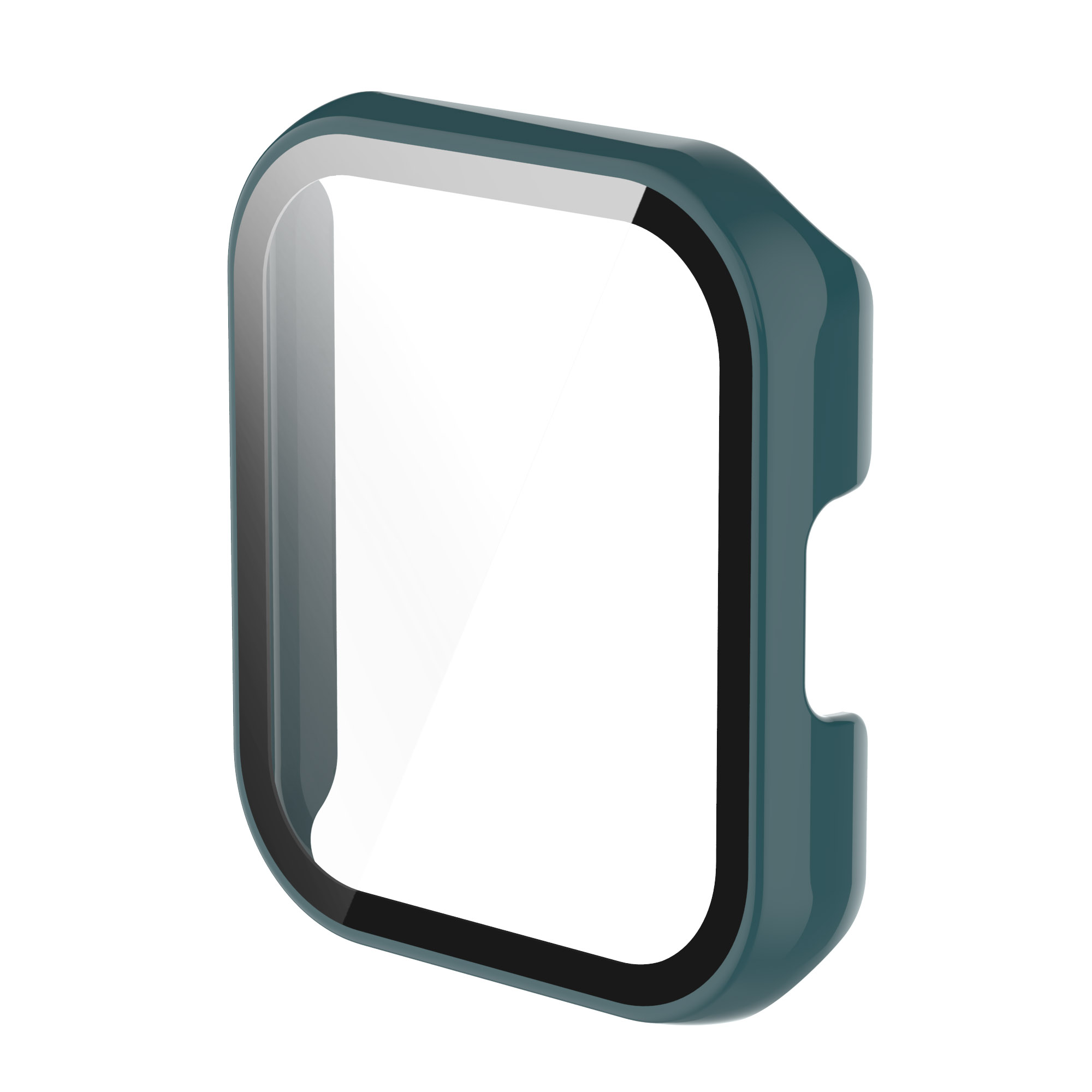Verre + boîtier pour Realme Wa - Smartwatch Case avis et prix