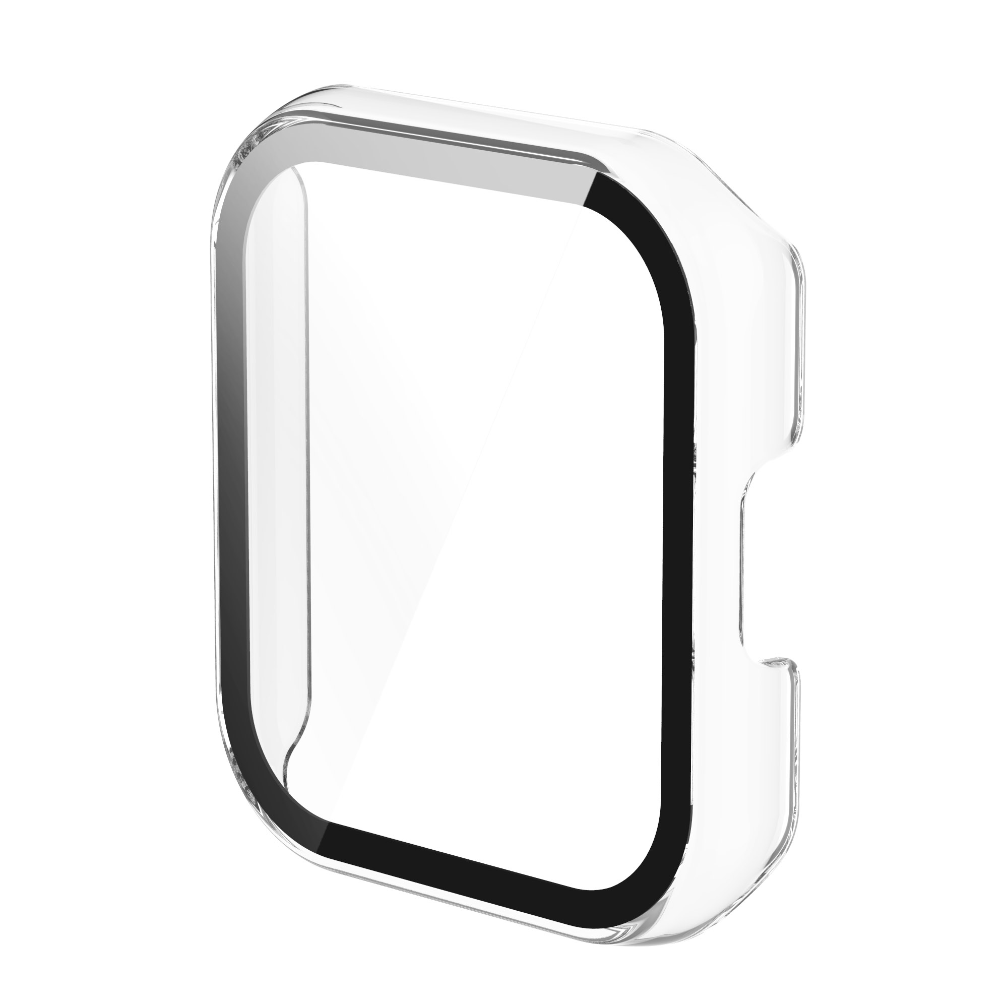 Verre + boîtier pour Realme Wa - Smartwatch Case avis et prix