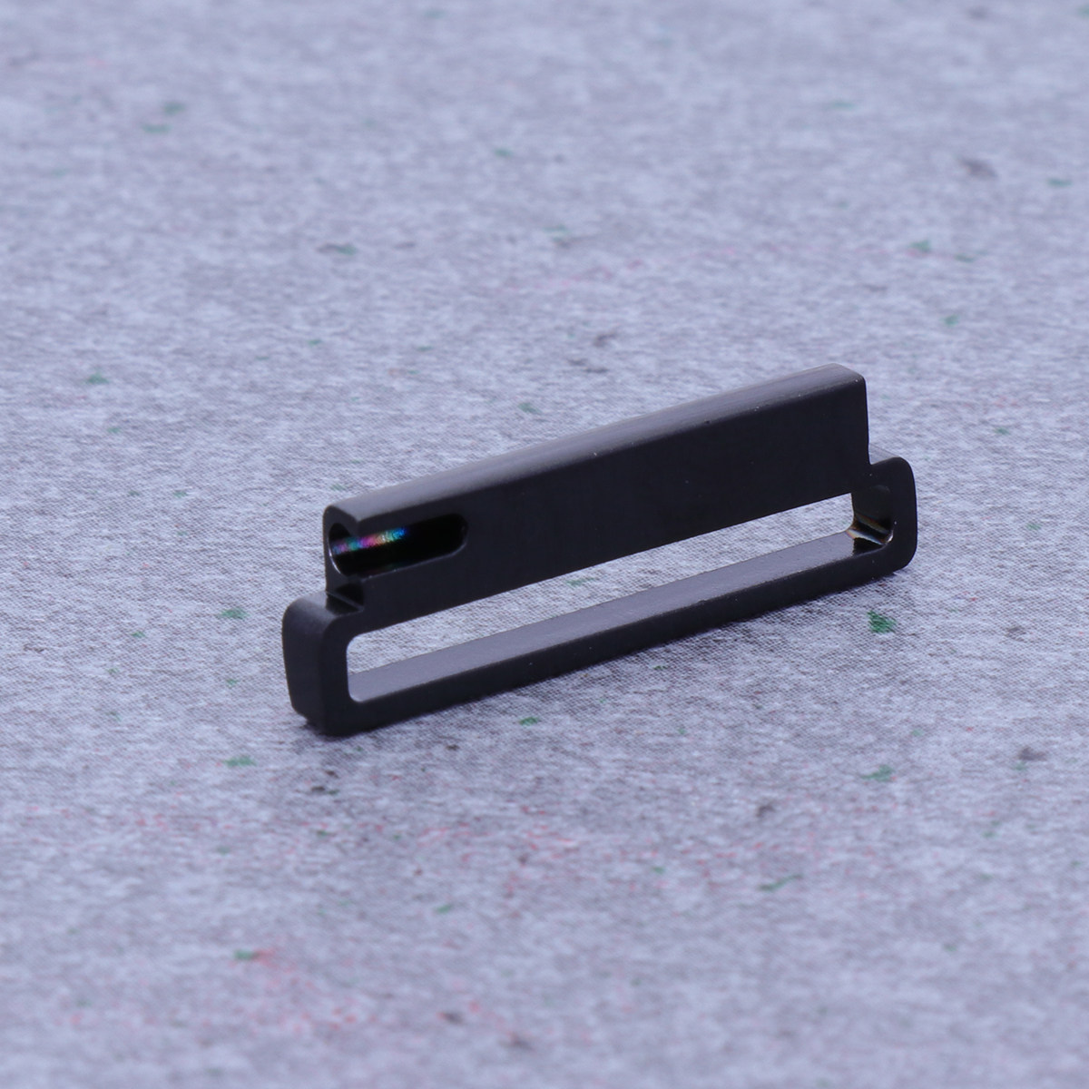 4 connecteurs en acier inoxyda - Smartwatch Band Accessories avis et prix