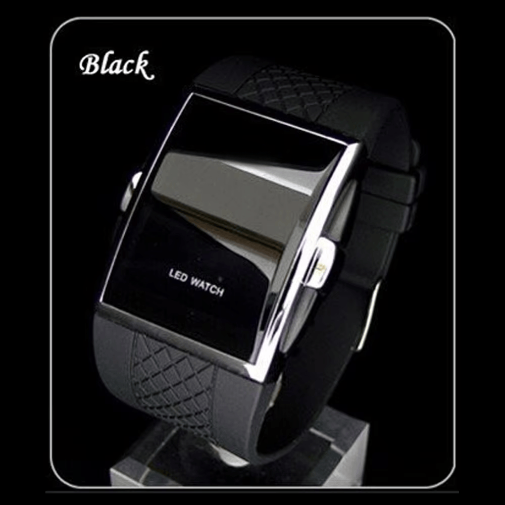 Hommes Sport montres numérique - Rugged Sport Strap avis et prix