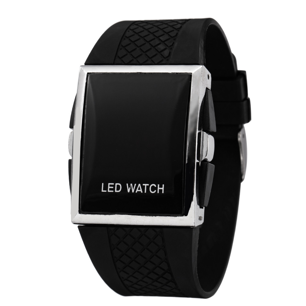 Hommes Sport montres numérique - Rugged Sport Strap avis et prix