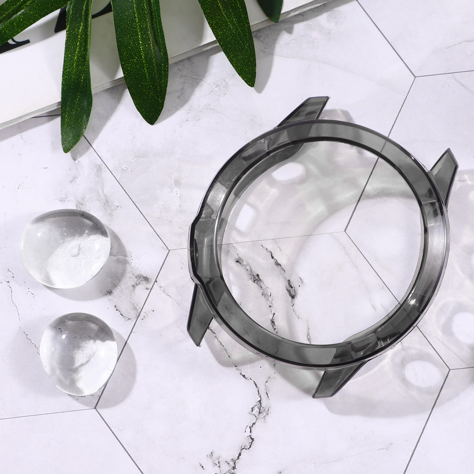 Étui de protection pour montre - Smartwatch Case avis et prix