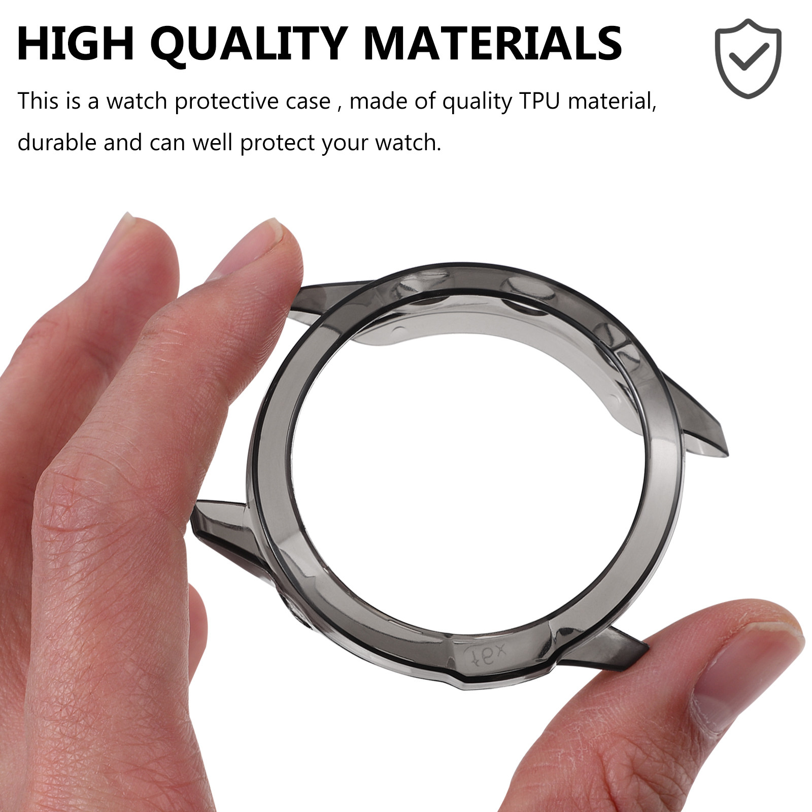 Étui de protection pour montre - Smartwatch Case avis et prix