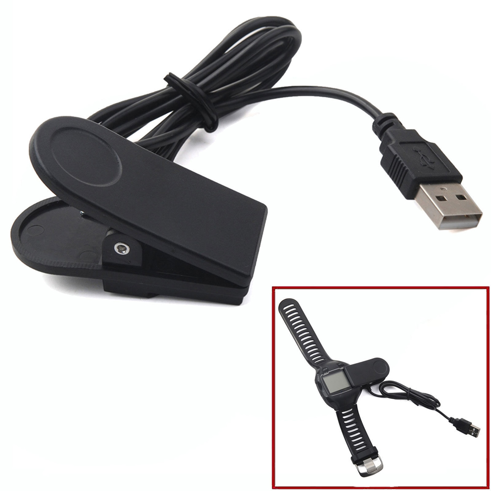 Clip de chargement pour câble  - Watch Charger Cable avis et prix