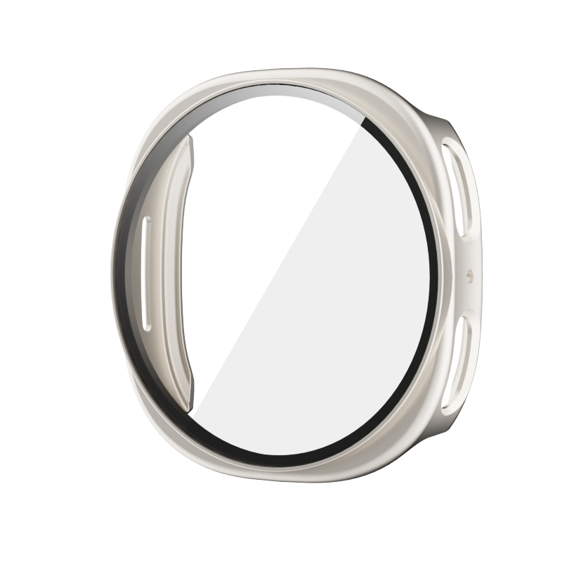 Verre trempé + étui pour Samsu - Samsung Smartwatch Accessories avis et prix