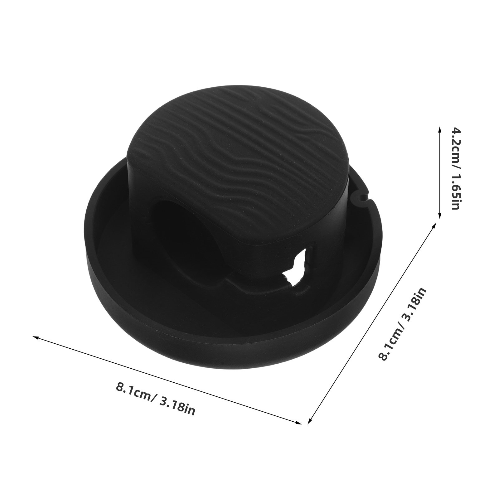 Support de rangement compact p - Smartwatch Case avis et prix