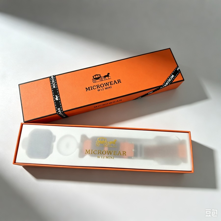 Montre connectée officielle W1 - Smartwatch M Active avis et prix