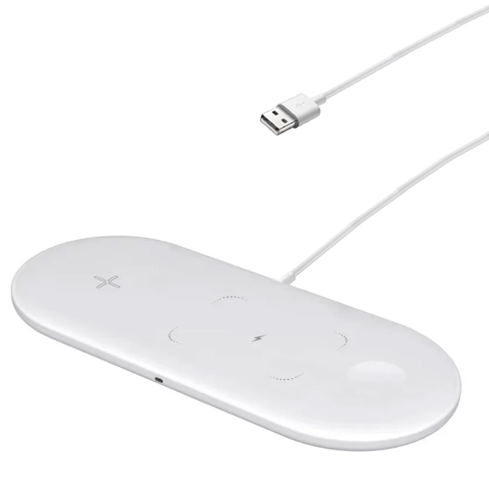 Station de charge sans fil 3-e - Smartwatch Ac avis et prix