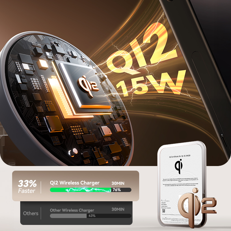 Station de charge magnétique 4 - Smartwatch Ac avis et prix