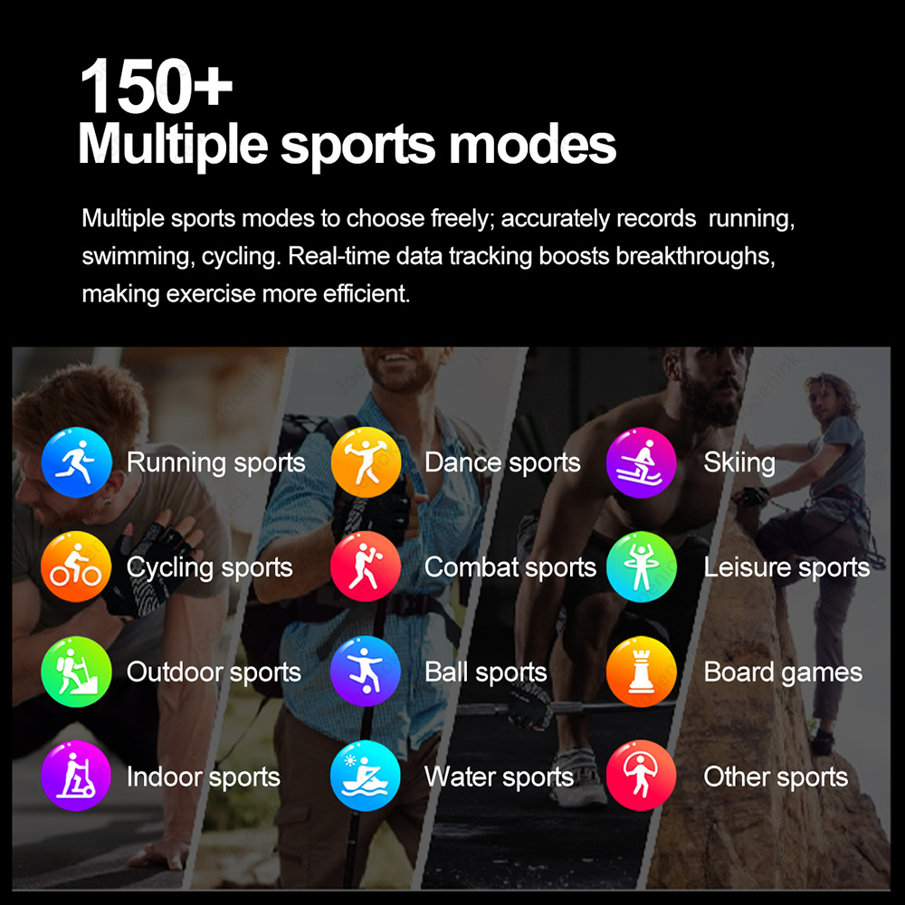 Nouvelle montre connectée 5 Pr - Smartwatch Store avis et prix