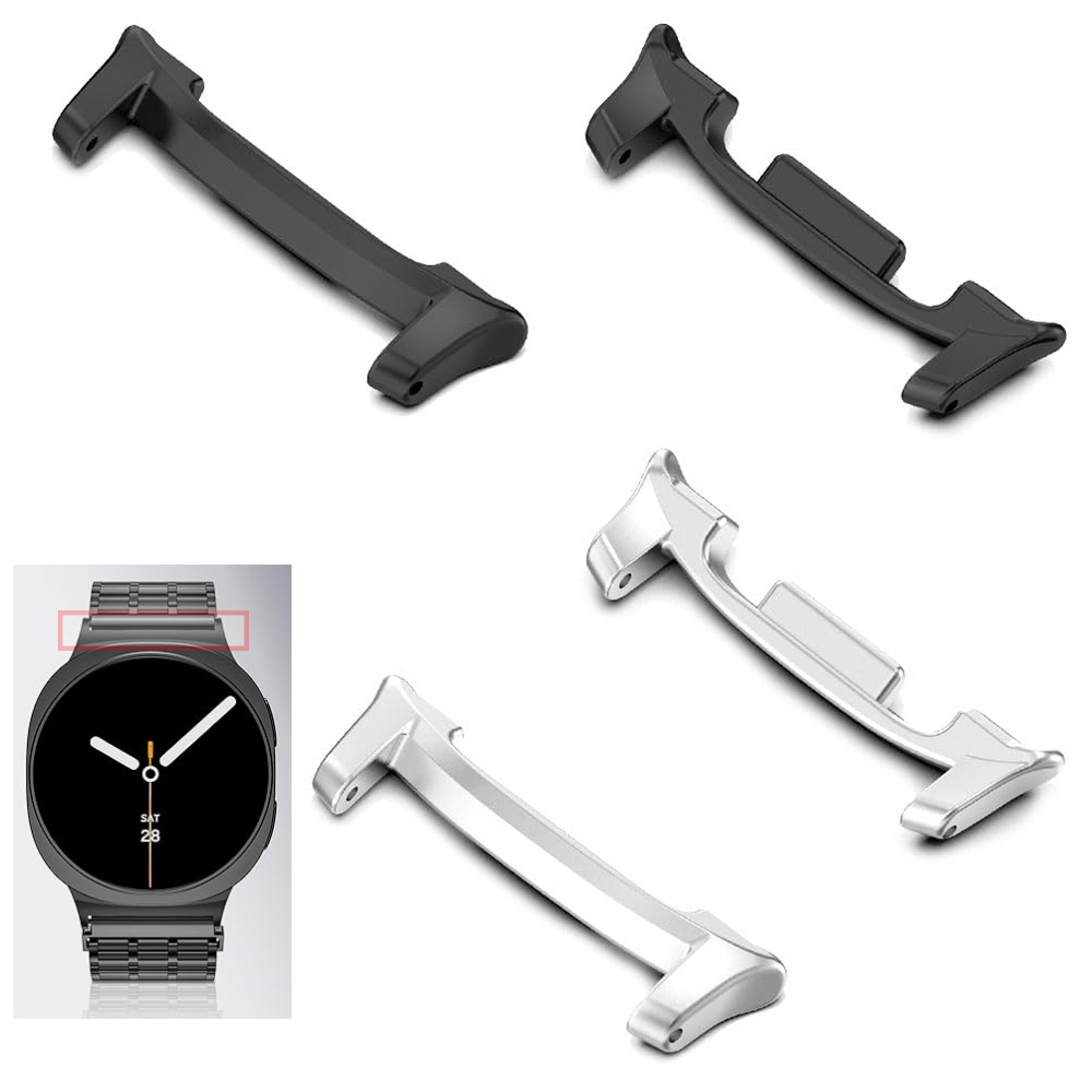Connecteur de bracelet de mont - Samsung Smartwatch Accessories avis et prix