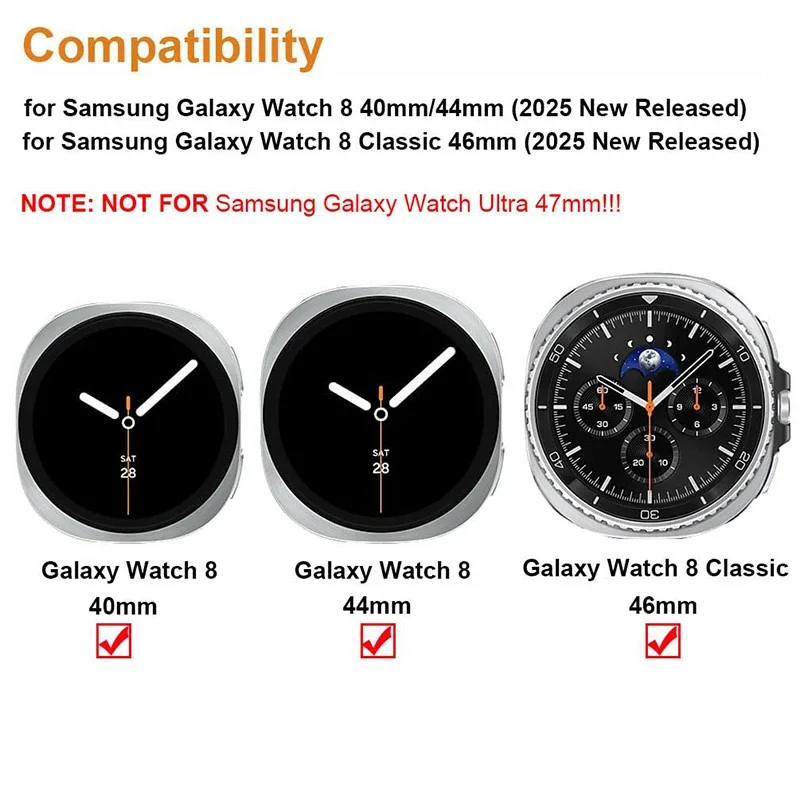 Connecteur de bracelet de mont - Samsung Smartwatch Accessories avis et prix