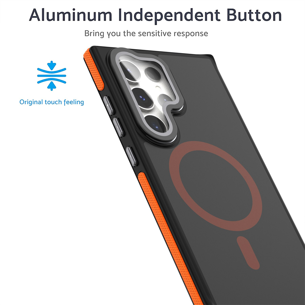Support d'objectif transparent - Magnetic Charging Stand avis et prix