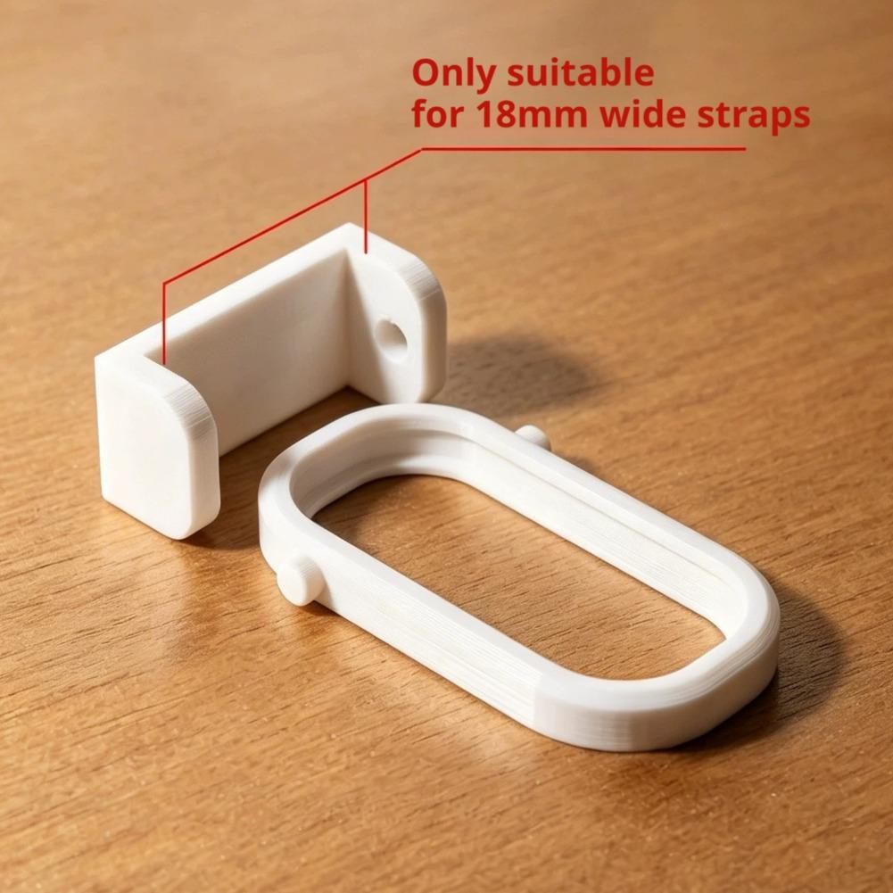 Kit d'adaptateur de bracelet F - Smart Watch Accessories avis et prix