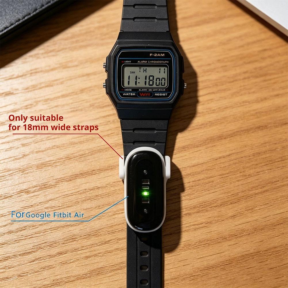Kit d'adaptateur de bracelet F - Smart Watch Accessories avis et prix