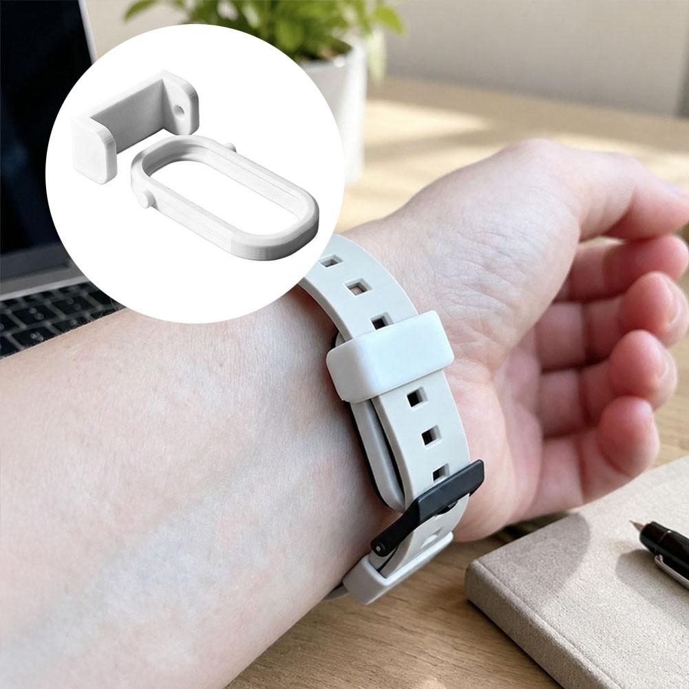 Kit d'adaptateur de bracelet F - Smart Watch Accessories avis et prix