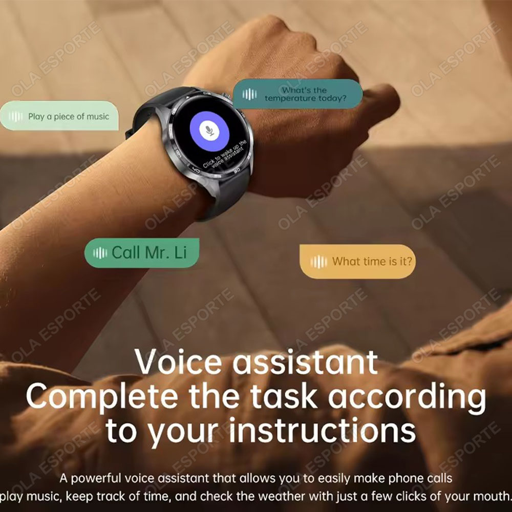 Montre connectée GPS 2026 Watc - Smartwatch Store avis et prix