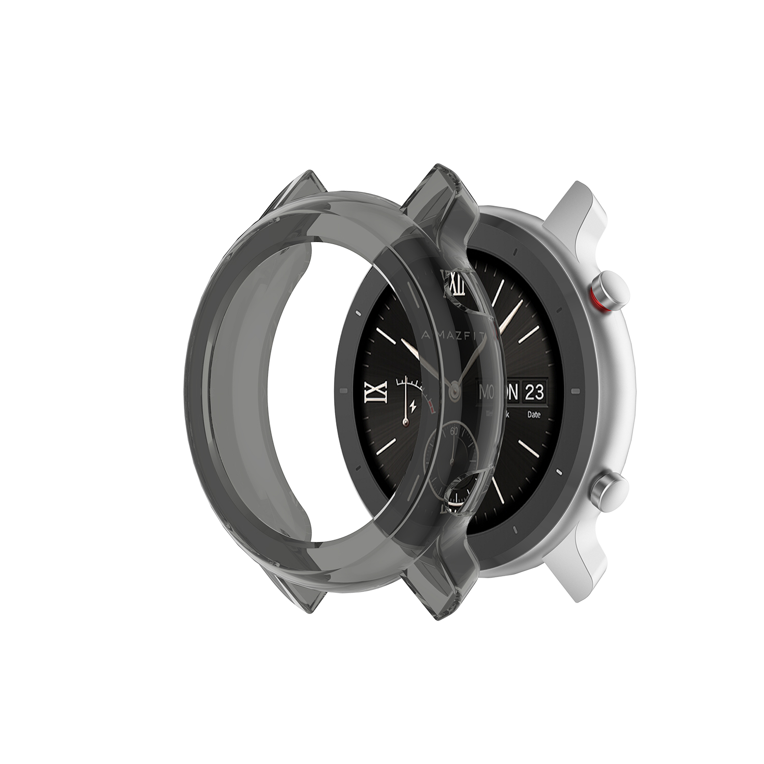 Étui de Protection pour montre - Smart Watch Accessories avis et prix