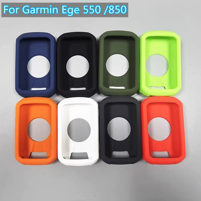 Étui pour Garmin Edge 550 850  - Screen Protector Film avis et prix