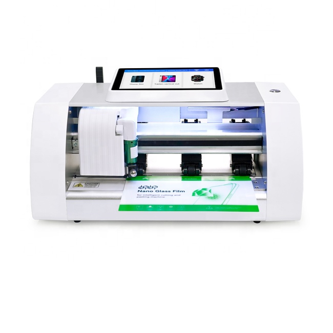 Machine de découpe de films pr - Screen Protector Film avis et prix