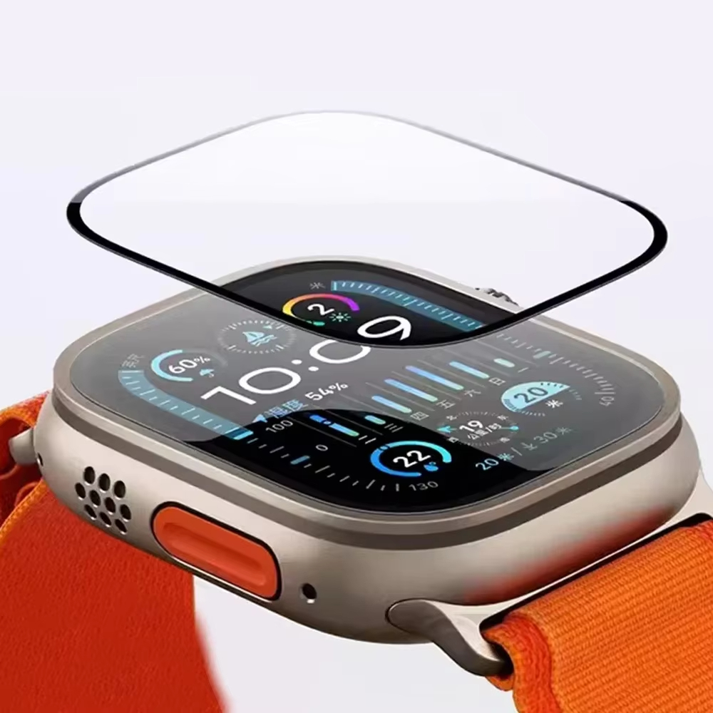 Convient pour Apple Watch 41-4 - Smart Watch Accessories avis et prix