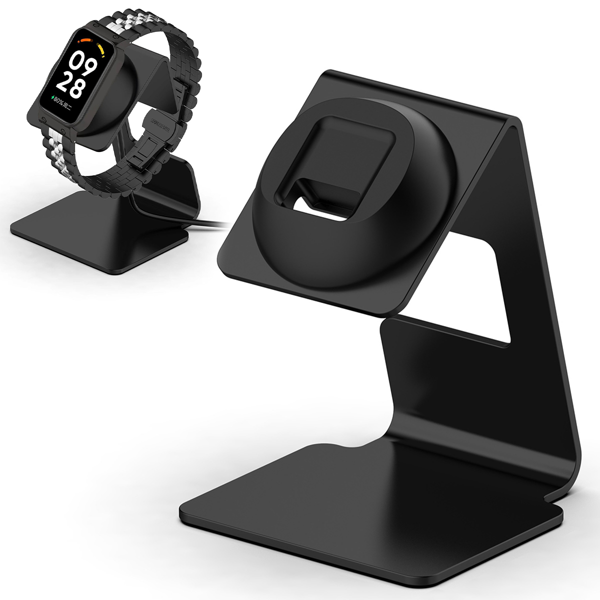 Support de charge pour montre  - Watch Charger Cable avis et prix
